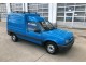 Характеристики грузового фургона Renault Express 1.4 MT Van (06.1994 - 07.2000): фото, размеры, грузоподъемность, масса, скорость, двигатель, топливо, отзывы