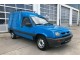 Характеристики грузового фургона Renault Express 1.4 MT Van (06.1994 - 07.2000): фото, размеры, грузоподъемность, масса, скорость, двигатель, топливо, отзывы