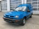 Характеристики грузового фургона Renault Express 1.4 MT Van (06.1994 - 07.2000): фото, размеры, грузоподъемность, масса, скорость, двигатель, топливо, отзывы