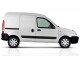 Характеристики грузового фургона Renault Kangoo 1.4 MT Confort (01.2007 - 12.2007): фото, размеры, грузоподъемность, масса, скорость, двигатель, топливо, отзывы