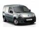 Характеристики грузового фургона Renault Kangoo 1.6 MT Authentique (07.2010 - 02.2013): фото, размеры, грузоподъемность, масса, скорость, двигатель, топливо, отзывы