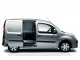 Характеристики грузового фургона Renault Kangoo 1.6 MT Authentique (07.2010 - 02.2013): фото, размеры, грузоподъемность, масса, скорость, двигатель, топливо, отзывы