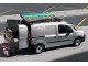 Характеристики грузового фургона Renault Kangoo 1.6 MT Authentique (07.2010 - 02.2013): фото, размеры, грузоподъемность, масса, скорость, двигатель, топливо, отзывы