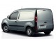 Характеристики грузового фургона Renault Kangoo 1.6 MT Authentique (07.2010 - 02.2013): фото, размеры, грузоподъемность, масса, скорость, двигатель, топливо, отзывы