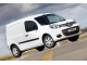Характеристики грузового фургона Renault Kangoo 1.5 dCi MT Authentique (03.2013 - 06.2016): фото, размеры, грузоподъемность, масса, скорость, двигатель, топливо, отзывы