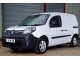 Характеристики грузового фургона Renault Kangoo 1.5 dCi MT Authentique (03.2013 - 06.2016): фото, размеры, грузоподъемность, масса, скорость, двигатель, топливо, отзывы