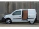 Характеристики грузового фургона Renault Kangoo 1.5 dCi MT Authentique (03.2013 - 06.2016): фото, размеры, грузоподъемность, масса, скорость, двигатель, топливо, отзывы