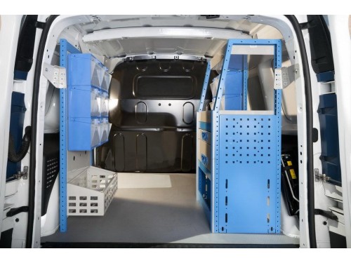 Характеристики грузового фургона Renault Kangoo 1.6 MT Authentique (03.2013 - 06.2016): фото, размеры, грузоподъемность, масса, скорость, двигатель, топливо, отзывы