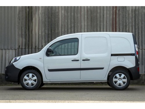 Характеристики грузового фургона Renault Kangoo 1.6 MT Expression (03.2013 - 06.2016): фото, размеры, грузоподъемность, масса, скорость, двигатель, топливо, отзывы