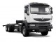 Характеристики тягача Renault Kerax 10.8 MT 4x2 Day cab 4500 (06.2009 - 12.2014): фото, размеры, грузоподъемность, масса, скорость, двигатель, топливо, отзывы