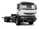 Характеристики тягача Renault Kerax 10.8 MT 4x2 Sleeper cab 5800 (06.2009 - 12.2014): фото, размеры, грузоподъемность, масса, скорость, двигатель, топливо, отзывы