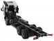 Характеристики тягача Renault Kerax 10.8 MT 4x4 High Sleeper cab 3700 (06.2009 - 12.2014): фото, размеры, грузоподъемность, масса, скорость, двигатель, топливо, отзывы