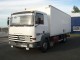 Характеристики грузового фургона Renault Major 12.0 MT 4x2 R385 ti 19T Luxe 5000 (12.1991 - 01.1993): фото, размеры, грузоподъемность, масса, скорость, двигатель, топливо, отзывы