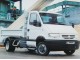 Характеристики грузового автомобиля Renault Mascott 2.8 dCi MT Single Cab L1 (03.1999 - 05.2004): фото, грузоподъемность, масса, скорость, двигатель, топливо, отзывы