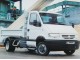 Характеристики грузового автомобиля Renault Mascott 2.8 dCi MT Single Cab L2 (03.1999 - 05.2004): фото, грузоподъемность, масса, скорость, двигатель, топливо, отзывы