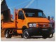 Характеристики грузового автомобиля Renault Mascott 2.8 dCi MT Double Cab L2 (03.1999 - 05.2004): фото, грузоподъемность, масса, скорость, двигатель, топливо, отзывы