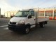 Характеристики грузового автомобиля Renault Mascott 3.0 dXi MT Double Cab L3 (06.2004 - 12.2010): фото, грузоподъемность, масса, скорость, двигатель, топливо, отзывы