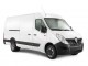 Характеристики грузового фургона Renault Master 2.3 dCi FWD MT L1H1 2.5т (11.2015 - 06.2020): фото, размеры, грузоподъемность, масса, скорость, двигатель, топливо, отзывы