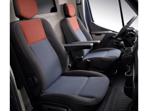 Характеристики грузового фургона Renault Master 2.3 dCi FWD MT L1H1 2.5т (11.2015 - 06.2020): фото, размеры, грузоподъемность, масса, скорость, двигатель, топливо, отзывы