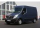 Характеристики грузового фургона Renault Master 2.3 dCi FWD MT L1H1 3.5т (11.2015 - 06.2020): фото, размеры, грузоподъемность, масса, скорость, двигатель, топливо, отзывы