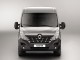 Характеристики грузового фургона Renault Master 2.3 dCi FWD MT L3H2 2.5т (11.2015 - 06.2020): фото, размеры, грузоподъемность, масса, скорость, двигатель, топливо, отзывы