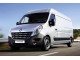 Характеристики грузового фургона Renault Master 2.3 dCi FWD MT L1H1 3.5т (12.2010 - 04.2013): фото, размеры, грузоподъемность, масса, скорость, двигатель, топливо, отзывы