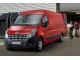 Характеристики грузового фургона Renault Master 2.3 dCi FWD MT L1H1 3.5т (12.2010 - 04.2013): фото, размеры, грузоподъемность, масса, скорость, двигатель, топливо, отзывы