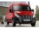 Характеристики грузового фургона Renault Master 2.3 dCi FWD MT L1H1 3.5т (12.2010 - 04.2013): фото, размеры, грузоподъемность, масса, скорость, двигатель, топливо, отзывы