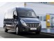 Характеристики грузового фургона Renault Master 2.3 dCi FWD MT L1H1 3.5т (12.2010 - 04.2013): фото, размеры, грузоподъемность, масса, скорость, двигатель, топливо, отзывы