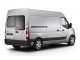 Характеристики грузового фургона Renault Master 2.3 dCi FWD MT L1H1 3.5т (12.2010 - 04.2013): фото, размеры, грузоподъемность, масса, скорость, двигатель, топливо, отзывы