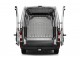 Характеристики грузового фургона Renault Master 2.3 dCi FWD MT L1H1 3.5т (12.2010 - 04.2013): фото, размеры, грузоподъемность, масса, скорость, двигатель, топливо, отзывы