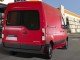 Характеристики грузового фургона Renault Master 2.3 dCi FWD MT L2H2 3.5т (12.2010 - 04.2013): фото, размеры, грузоподъемность, масса, скорость, двигатель, топливо, отзывы