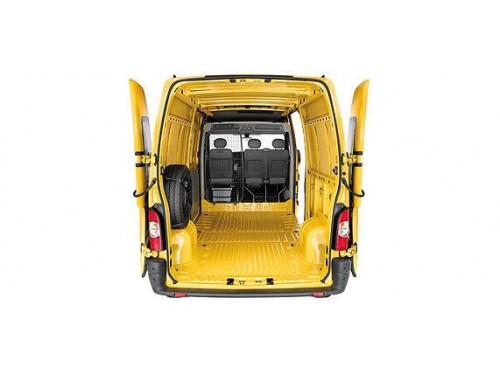 Характеристики грузового фургона Renault Master 2.5 dCi FWD MT L1H1 3.5т (05.2006 - 04.2007): фото, размеры, грузоподъемность, масса, скорость, двигатель, топливо, отзывы