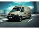 Характеристики грузового фургона Renault Master 2.5 dCi FWD MT L1H1 3.5т (05.2006 - 04.2007): фото, размеры, грузоподъемность, масса, скорость, двигатель, топливо, отзывы