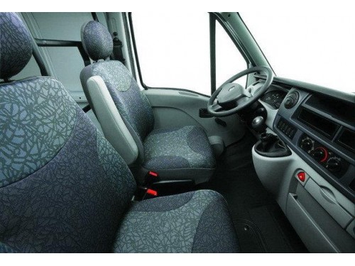 Характеристики грузового фургона Renault Master 2.5 dCi FWD MT L1H1 3.5т (05.2006 - 04.2007): фото, размеры, грузоподъемность, масса, скорость, двигатель, топливо, отзывы