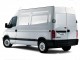 Характеристики грузового фургона Renault Master 2.5 dCi FWD MT L2H2 3.5т (05.2006 - 04.2007): фото, размеры, грузоподъемность, масса, скорость, двигатель, топливо, отзывы