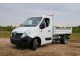 Характеристики грузового автомобиля Renault Master 2.3 dCi FWD MT L2H1 Одинарная кабина 3.5т (11.2015 - 08.2018): фото, грузоподъемность, масса, скорость, двигатель, топливо, отзывы