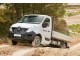 Характеристики грузового автомобиля Renault Master 2.3 dCi FWD MT L2H1 Одинарная кабина 3.5т (11.2015 - 08.2018): фото, грузоподъемность, масса, скорость, двигатель, топливо, отзывы