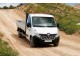 Характеристики грузового автомобиля Renault Master 2.3 dCi FWD MT L2H1 Одинарная кабина 3.5т (11.2015 - 08.2018): фото, грузоподъемность, масса, скорость, двигатель, топливо, отзывы