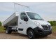 Характеристики грузового автомобиля Renault Master 2.3 dCi FWD MT L2H1 Одинарная кабина 3.5т (11.2015 - 08.2018): фото, грузоподъемность, масса, скорость, двигатель, топливо, отзывы