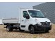 Характеристики грузового автомобиля Renault Master 2.3 dCi FWD MT L2H1 Одинарная кабина 3.5т (11.2015 - 08.2018): фото, грузоподъемность, масса, скорость, двигатель, топливо, отзывы