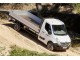 Характеристики грузового автомобиля Renault Master 2.3 dCi FWD MT L2H1 Одинарная кабина 3.5т (11.2015 - 08.2018): фото, грузоподъемность, масса, скорость, двигатель, топливо, отзывы