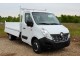 Характеристики грузового автомобиля Renault Master 2.3 dCi FWD MT L3H1 Двойная кабина 3.5т (11.2015 - 08.2018): фото, грузоподъемность, масса, скорость, двигатель, топливо, отзывы