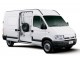 Характеристики грузового фургона Renault Master 1.9 dTi FWD MT L1H1 2.8t (05.2000 - 04.2001): фото, размеры, грузоподъемность, масса, скорость, двигатель, топливо, отзывы