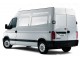 Характеристики грузового фургона Renault Master 1.9 dTi FWD MT L1H1 2.8t (05.2000 - 04.2001): фото, размеры, грузоподъемность, масса, скорость, двигатель, топливо, отзывы