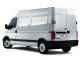 Характеристики грузового фургона Renault Master 2.2 dCi FWD MT L1H1 3.5t (05.2000 - 08.2003): фото, размеры, грузоподъемность, масса, скорость, двигатель, топливо, отзывы