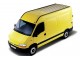 Характеристики грузового фургона Renault Master 2.2 dCi FWD MT L1H2 3.3t (05.2000 - 08.2003): фото, размеры, грузоподъемность, масса, скорость, двигатель, топливо, отзывы