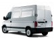 Характеристики грузового фургона Renault Master 2.5 dCi FWD MT L2H2 3.5t (05.2000 - 08.2003): фото, размеры, грузоподъемность, масса, скорость, двигатель, топливо, отзывы