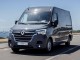 Характеристики грузового фургона Renault Master 2.3 dCi FWD MT L2H2 2.5т (06.2020 - н.в.): фото, размеры, грузоподъемность, масса, скорость, двигатель, топливо, отзывы