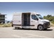 Характеристики грузового фургона Renault Master 2.3 dCi FWD MT L2H2 2.5т (06.2020 - н.в.): фото, размеры, грузоподъемность, масса, скорость, двигатель, топливо, отзывы